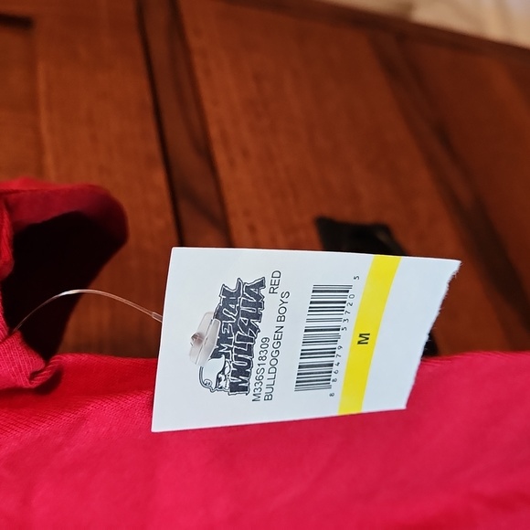 Metal Mulisha bulldog t shirt - Picture 3 of 4